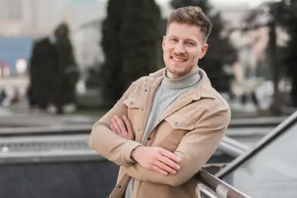 Andrei Munteanu